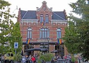 het roze huis het roze huis